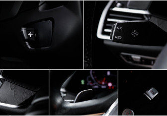Подержанный автомобиль BMW X7 2019 года (20 фото)