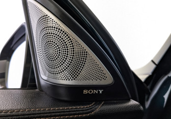 Подержанный автомобиль Exeed VX 2022 года (30 фото)