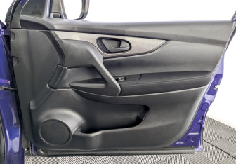 Подержанный автомобиль Nissan Qashqai 2019 года (24 фото)