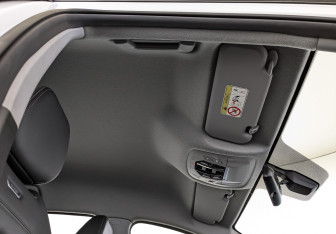 Подержанный автомобиль Chery Tiggo 7 Pro Max 2024 года (22 фото)