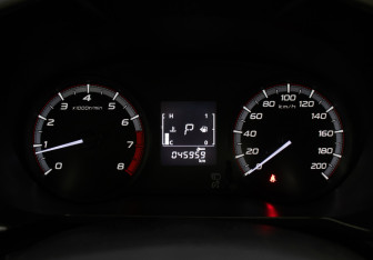 Подержанный автомобиль Mitsubishi Xpander 2021 года (15 фото)