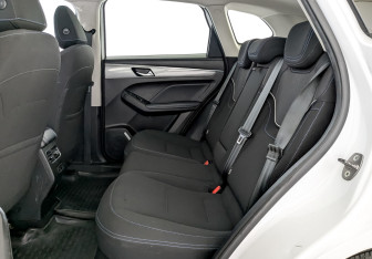 Подержанный автомобиль Haval Jolion 2022 года (12 фото)