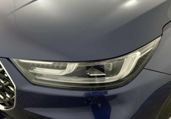 Подержанный автомобиль Chery Tiggo 8 Pro 2023 года (5 фото)