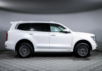 Подержанный автомобиль Tank 500 2023 года (4 фото)