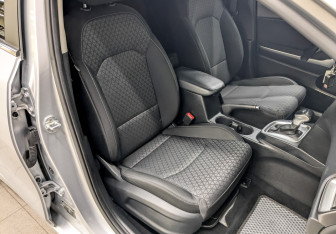 Подержанный автомобиль Kia Ceed Wagon 2021 года (23 фото)