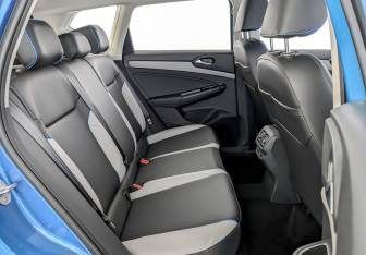 Новый Jetta VS5 2023 (12 фото)