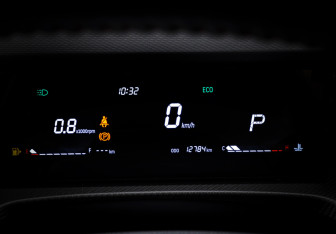 Подержанный автомобиль Jetour Dashing 2024 года (17 фото)