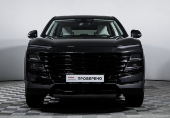 Подержанный автомобиль Jetour Dashing 2023 года (2 фото)