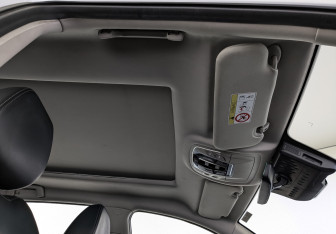 Подержанный автомобиль Exeed LX 2022 года (22 фото)