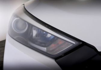 Подержанный автомобиль Hyundai Tucson 2018 года (17 фото)