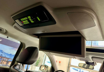 Подержанный автомобиль Acura MDX 2014 года (18 фото)