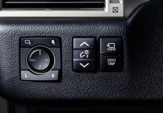 Подержанный автомобиль Lexus GX 2020 года (19 фото)