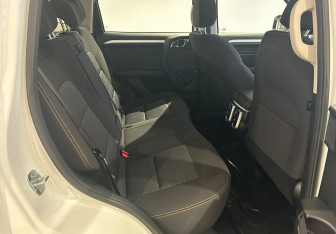 Новый Haval Dargo 2025 (11 фото)