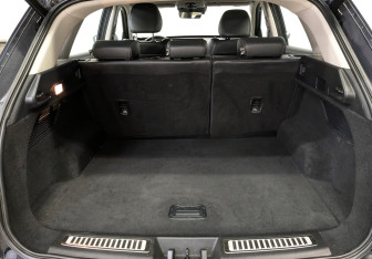 Подержанный автомобиль Exeed LX 2022 года (9 фото)