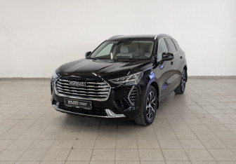 Подержанный автомобиль Haval Jolion 2022 года (1 фото)
