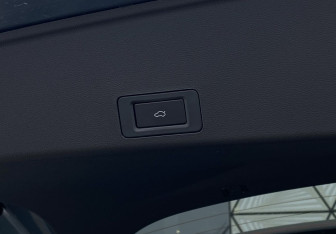 Новый Jaecoo J7 2025 (11 фото)