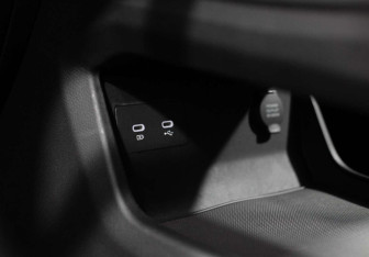 Новый Geely Preface 2026 (17 фото)