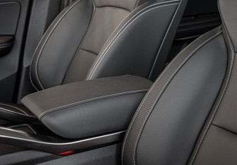 Новый Belgee X70 2025 (16 фото)