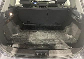 Подержанный автомобиль Chery Tiggo 7 Pro Max 2023 года (13 фото)