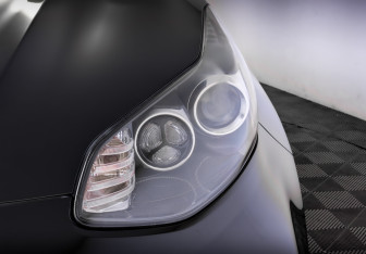 Подержанный автомобиль Kia Sportage 2018 года (17 фото)