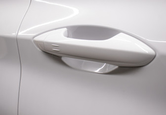 Подержанный автомобиль Belgee X50 2024 года (23 фото)