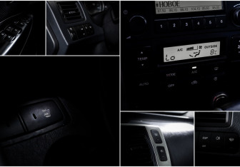 Подержанный автомобиль Hyundai Tucson 2008 года (14 фото)