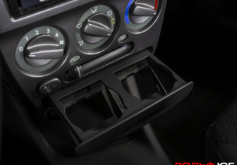 Подержанный автомобиль Hyundai Accent Sedan 2007 года (16 фото)