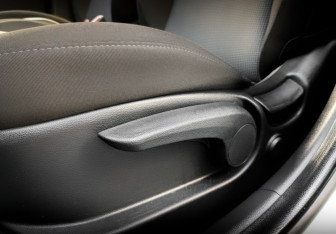 Подержанный автомобиль Hyundai Solaris Sedan 2021 года (21 фото)