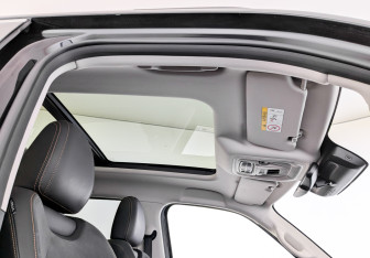 Подержанный автомобиль Haval Dargo 2023 года (23 фото)