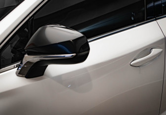 Подержанный автомобиль Lexus NX 2017 года (37 фото)