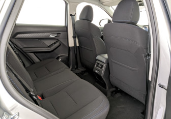 Новый Haval Jolion 2026 (12 фото)
