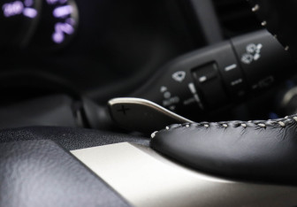 Подержанный автомобиль Lexus RX 2020 года (15 фото)