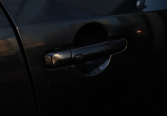 Подержанный автомобиль Suzuki SX4 Hatchback 2010 года (8 фото)