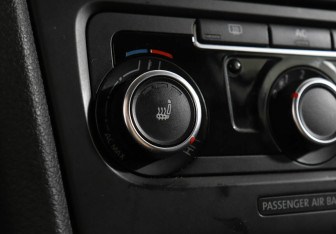 Подержанный автомобиль Volkswagen Golf Hatchback 2011 года (9 фото)