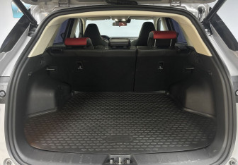 Подержанный автомобиль Changan CS55PLUS 2023 года (13 фото)