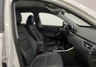 Подержанный автомобиль Chery Tiggo 4 Pro 2024 года (23 фото)
