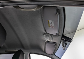 Подержанный автомобиль Datsun mi-DO 2019 года (17 фото)