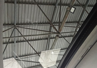 Подержанный автомобиль Москвич 3 2024 года (17 фото)