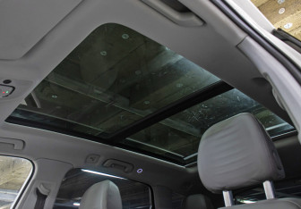 Подержанный автомобиль Audi Q7 2021 года (23 фото)