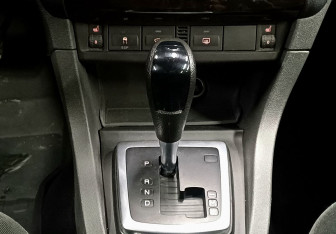 Подержанный автомобиль Ford Focus Sedan 2007 года (14 фото)