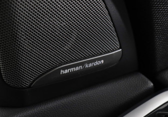 Подержанный автомобиль BMW X5 2019 года (17 фото)