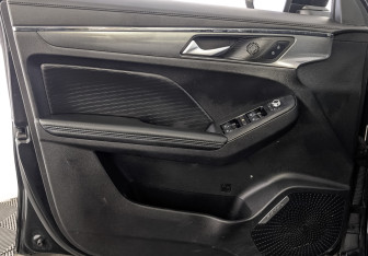 Подержанный автомобиль Haval Jolion 2023 года (19 фото)