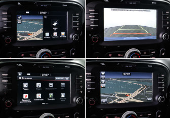 Подержанный автомобиль Kia Soul 2019 года (14 фото)