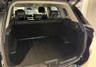 Подержанный автомобиль Chery Tiggo 7 Pro Max 2023 года (19 фото)