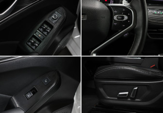 Подержанный автомобиль Haval Jolion 2023 года (21 фото)