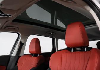 Новый BMW X1 2026 (21 фото)