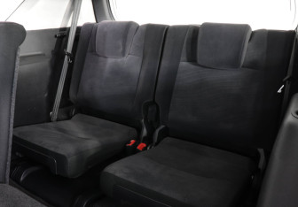 Подержанный автомобиль Toyota Land Cruiser Prado 2021 года (13 фото)