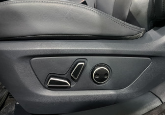 Подержанный автомобиль Changan UNI-T 2024 года (28 фото)