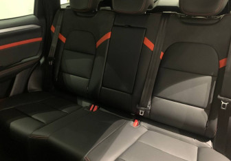 Новый Haval Dargo 2025 (14 фото)