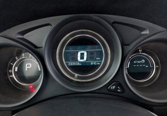 Подержанный автомобиль Citroen C4 Sedan 2020 года (16 фото)